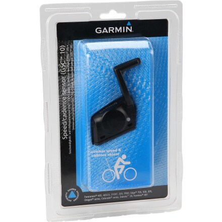 Garmin - Speed/Cadence Sensor