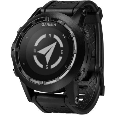 Garmin - Tactix GPS Navigator + ABC Watch