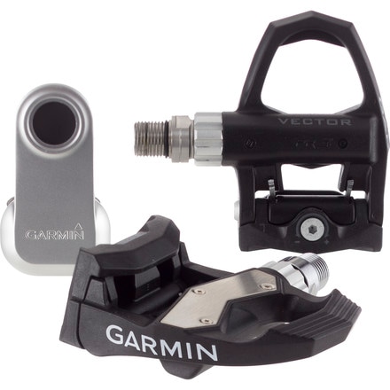 Garmin - Vector S Power Meter Pedals