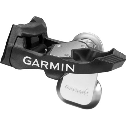 Garmin - Vector 2S Upgrade Pedal