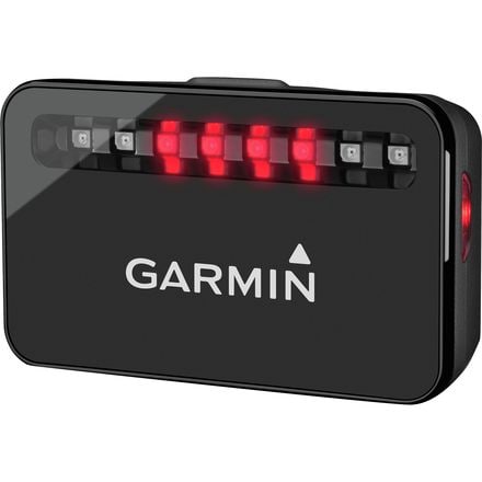 Garmin - Varia Rearview Radar Tail Light