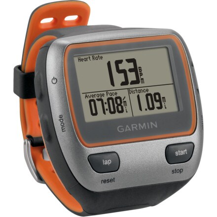 Garmin - Forerunner 310XT GPS