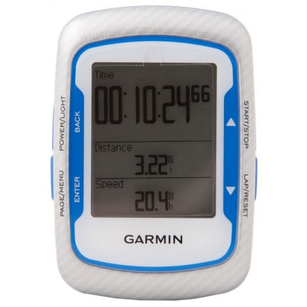 Garmin - Edge 500 With Cadence and HRM