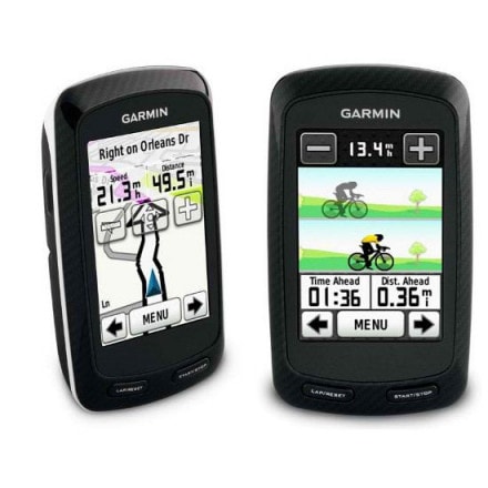 Garmin - Edge 800 GPS