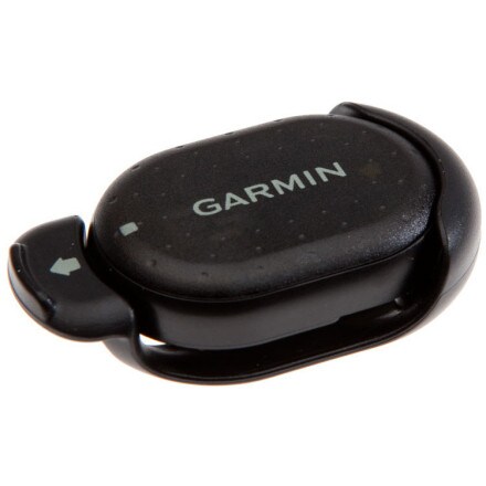 Garmin - Foot Pod
