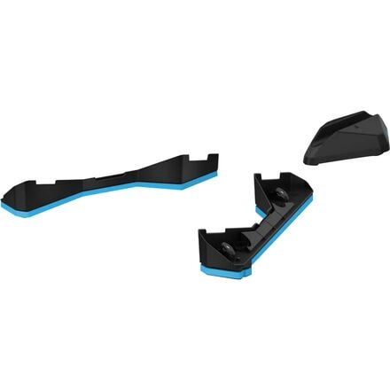 Garmin - Tacx NEO Motion Plates - One Color