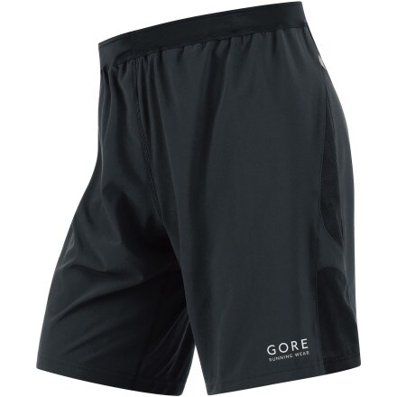 Gore Running Wear - Air Running Short - Men's