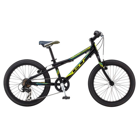 GT - Aggressor 20" Complete Kids' Bike - 2015 