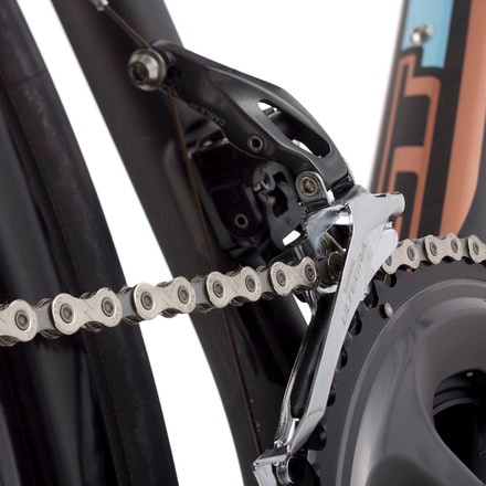 GT - Grade Carbon Ultegra Complete Bike - 2015