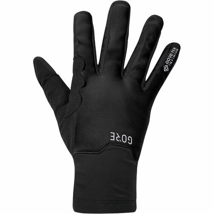 GOREWEAR - GORE-TEX INFINIUM Mid Glove - Men's - Black