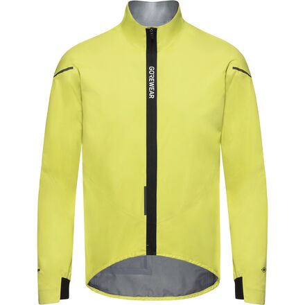 GOREWEAR - Spinshift GORE-TEX Jacket - Men's - Lime Yellow
