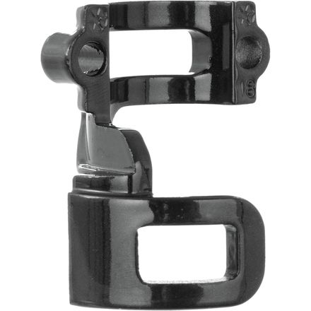 Hayes - Dominion Integrated Shifter Mount