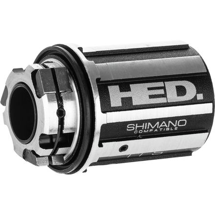 HED - 11-Speed Freehub Body Conversion Kit