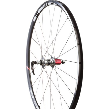 HED - Ardennes SL Road Wheelset - Clincher