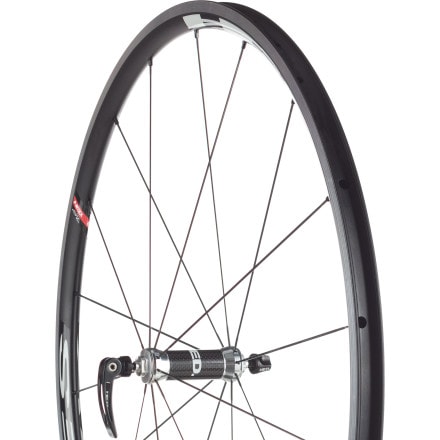 HED - Ardennes SL Clincher Wheelset