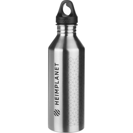 Heimplanet - HPT x Mizu Water Bottle - 27oz