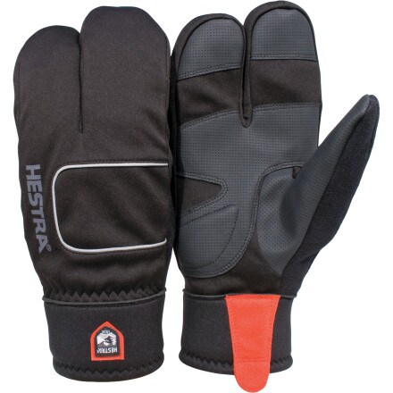 Hestra - Wool Terry Lobster Glove - Men's