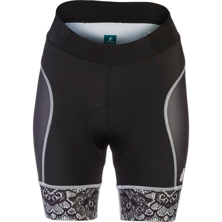 Hincapie Sportswear - Chantilly Bike Shorts - Women's