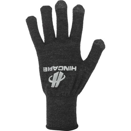 Hincapie Sportswear - Power Merino Gloves