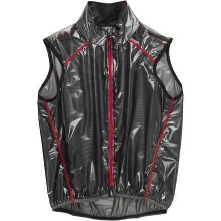 Hincapie Sportswear - Pacific Rain Shell Vest - Men's