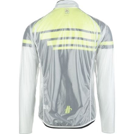 Hincapie Sportswear - Pacific Rain Shell Jacket - Men's