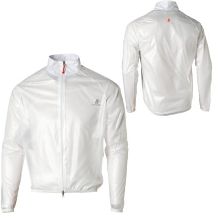 Hincapie Sportswear - Pacific Rainshell Jacket 