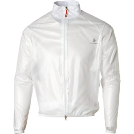 Hincapie Sportswear - Pacific Rainshell Jacket 