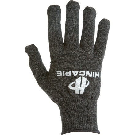 Hincapie Sportswear - Merino Wool Gloves