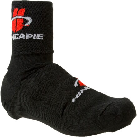 Hincapie Sportswear - Pro Sock Shoe Covers
