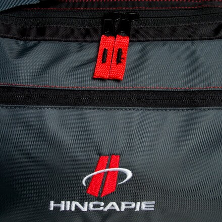 Hincapie Sportswear - Pro Duffel