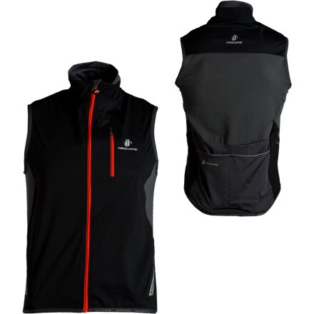 Hincapie Sportswear - Tour LTX Vest 