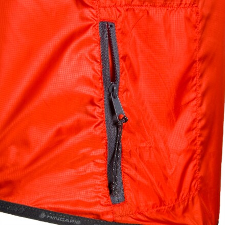 Hincapie Sportswear - Pocket Shell II Jacket 