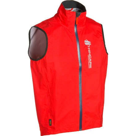 Hincapie Sportswear - 3L eVent Vest 