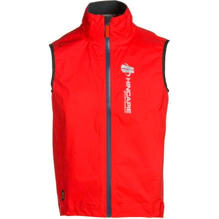 Hincapie Sportswear - 3L eVent Vest 