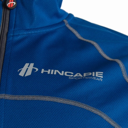 Hincapie Sportswear - Encounter Windshell Jacket 