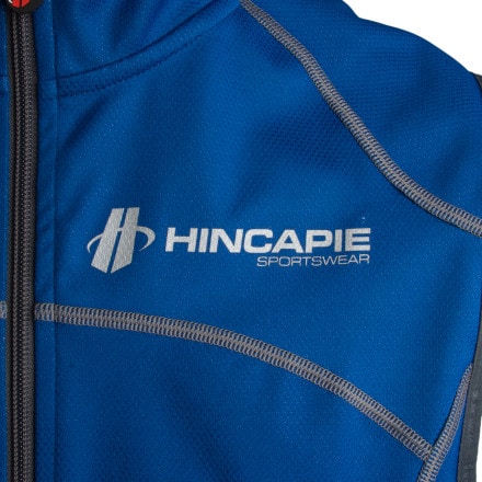 Hincapie Sportswear - Encounter Windshell Vest - Men's