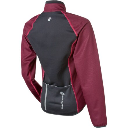 Hincapie Sportswear - Encounter Windshell Women's Jacket