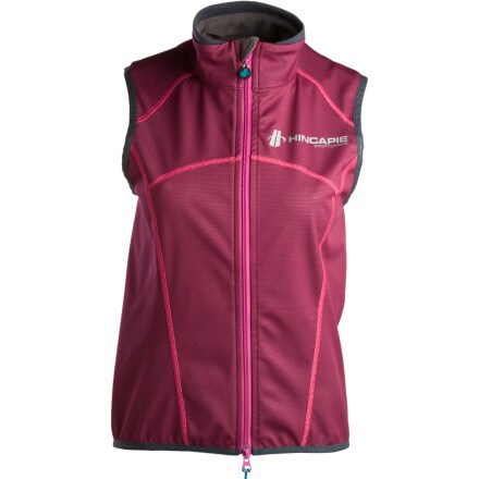Hincapie Sportswear - Encounter Windshell Women's Vest 