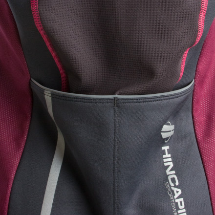 Hincapie Sportswear - Encounter Windshell Women's Vest 