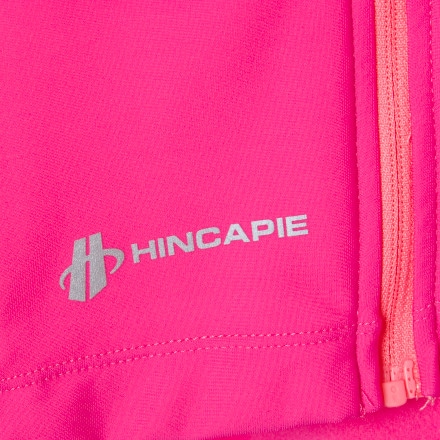 Hincapie Sportswear - Sonnet Jersey - Long Sleeve - Women's