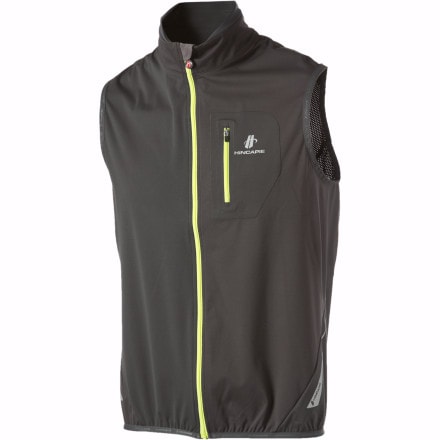 Hincapie Sportswear - Tour LTX Vest 