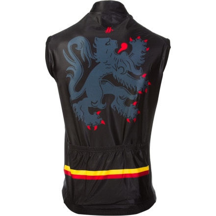 Hincapie Sportswear - Ronde Men's Vest