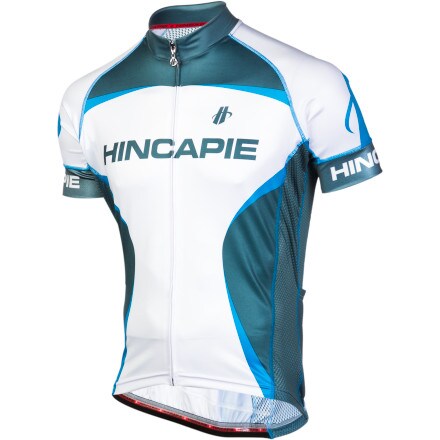 Hincapie Sportswear - Nitro Jersey