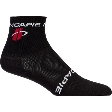 Hincapie Sportswear - Power High Cut 3in Socks