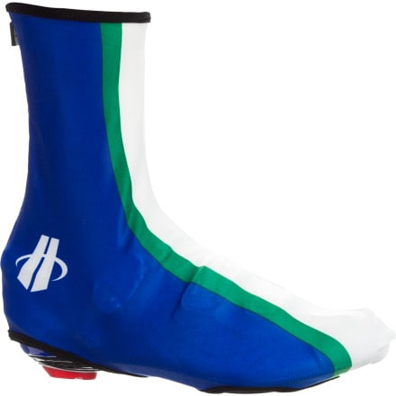Hincapie Sportswear - Ghisallo Shoe Cover