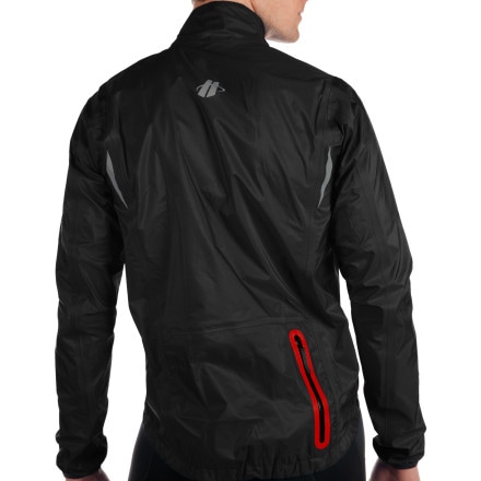 Hincapie Sportswear - Edge eVent Jacket - Men's