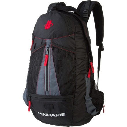 Hincapie Sportswear - Pro Backpack