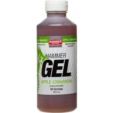 Hammer Nutrition - 20 oz Energy Gel