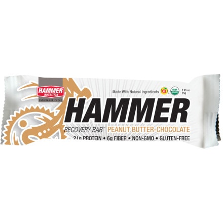 Hammer Nutrition - Recovery Bar