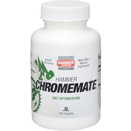Hammer Nutrition - Chromemate